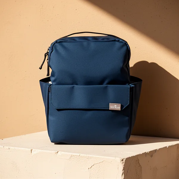 Mini Roo Diaper Bag Backpack