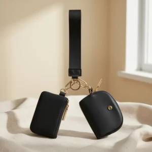 Keychain Wallet