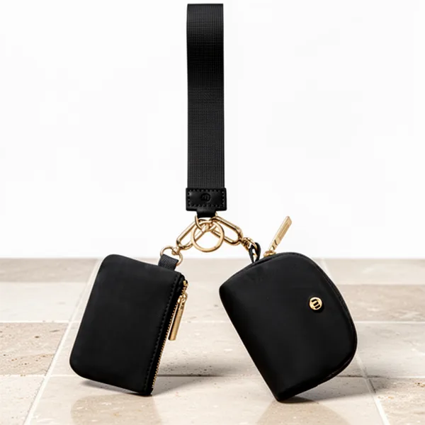 Keychain Wallet