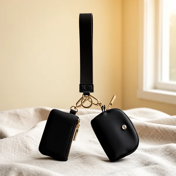 Keychain Wallet