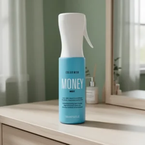 COLOR WOW Money Mist