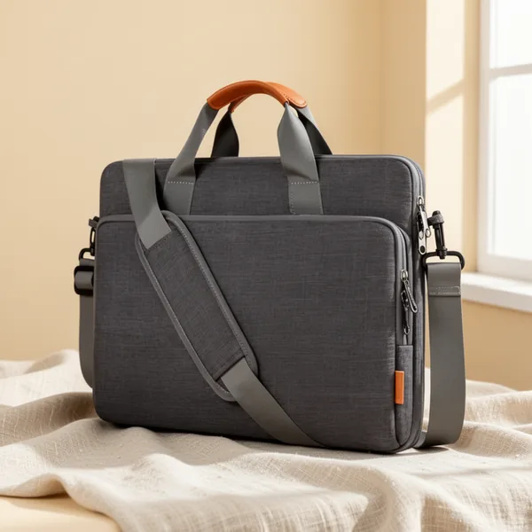 Bagasin Laptop Sleeve Case Bag Compatible, 14-Inch