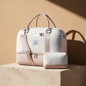 Travel Duffle Bag