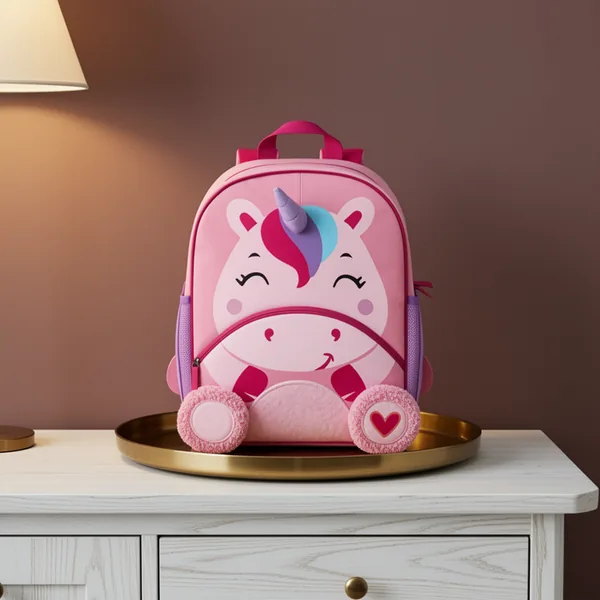 Move2Play Unicorn Kids Backpack