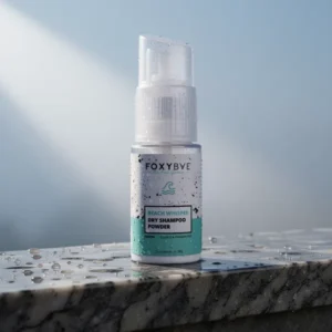 FoxyBae Dry Shampoo Powder, 1.3 oz