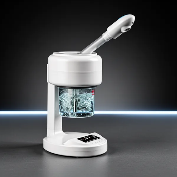 JOSTZHXIN Facial Steamer Nano Ionic Face