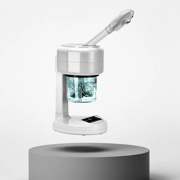 JOSTZHXIN Facial Steamer Nano Ionic Face