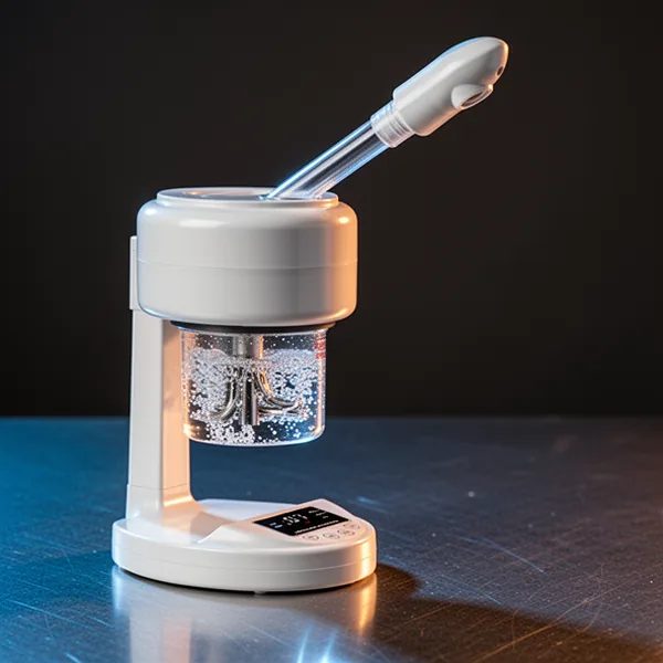 JOSTZHXIN Facial Steamer Nano Ionic Face