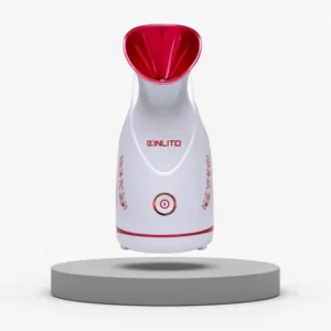 KINLITO Facial Steamer Ionic Face Steamer