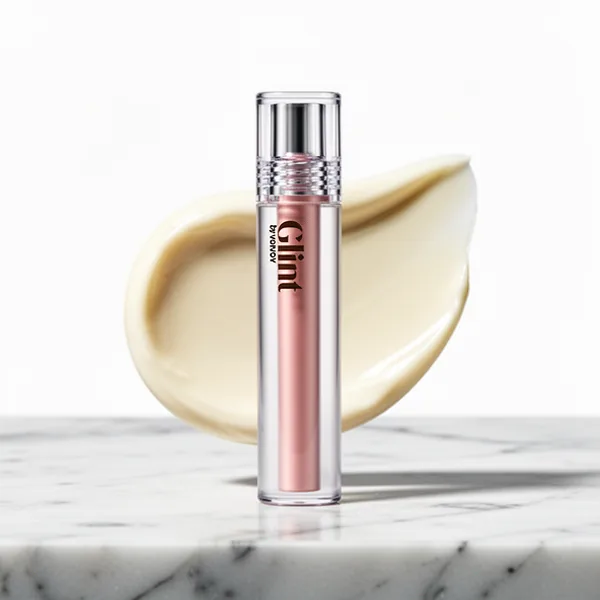 Glint Liquid Gel Highlighter, 0.1 oz