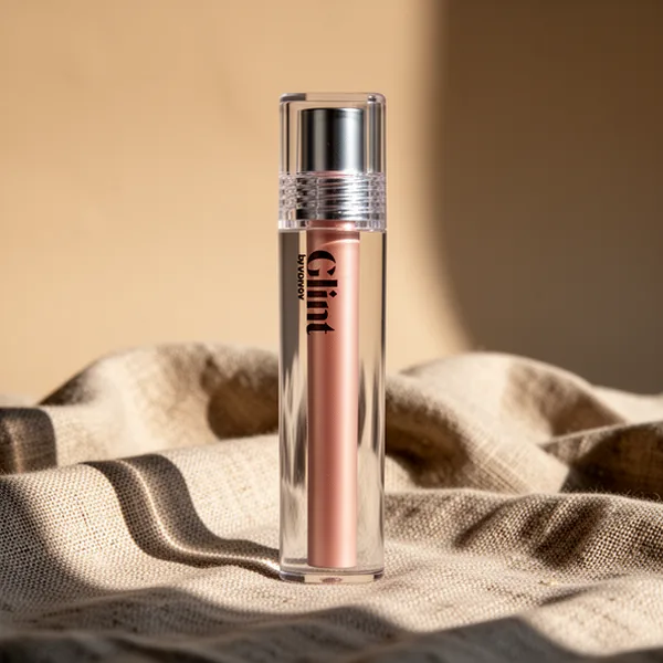Glint Liquid Gel Highlighter, 0.1 oz