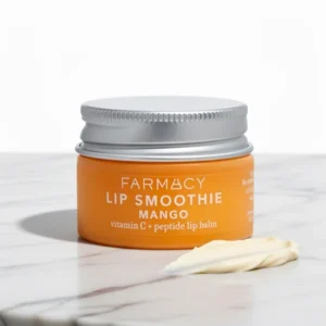 Farmacy Vitamin C + Peptide Hydrating Lip Balm, 10 g