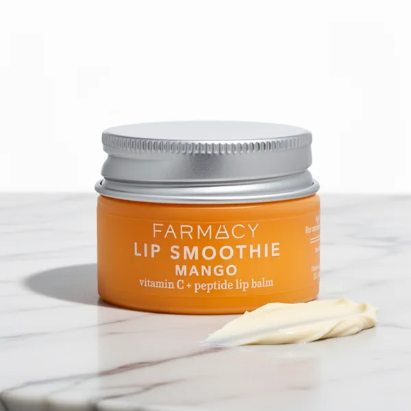 Farmacy Vitamin C + Peptide Hydrating Lip Balm, 10 g