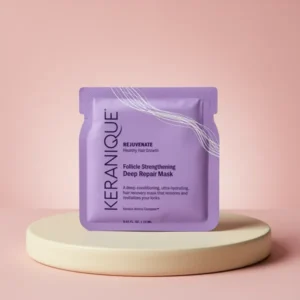 Keranique Hair Mask