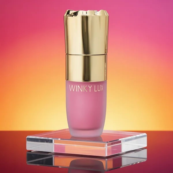 WINKY LUX Cheeky Rose Liquid Blush