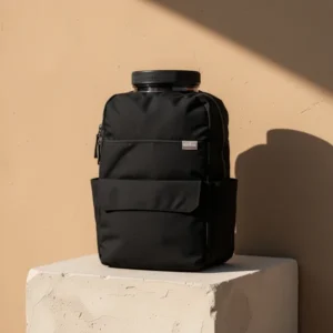 Roo Diaper Bag Backpack, 1 lb