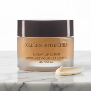 Colleen Rothschild Brown Sugar Lip Scrub