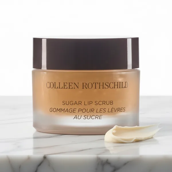 Colleen Rothschild Brown Sugar Lip Scrub