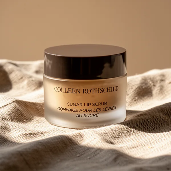 Colleen Rothschild Brown Sugar Lip Scrub