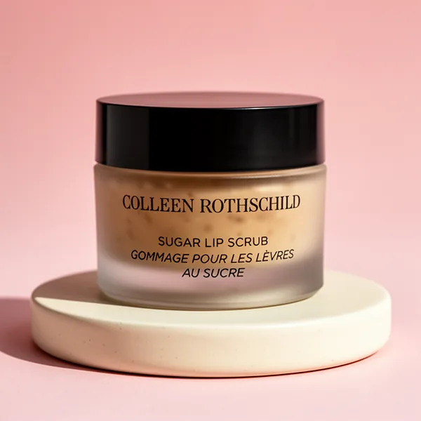 Colleen Rothschild Brown Sugar Lip Scrub