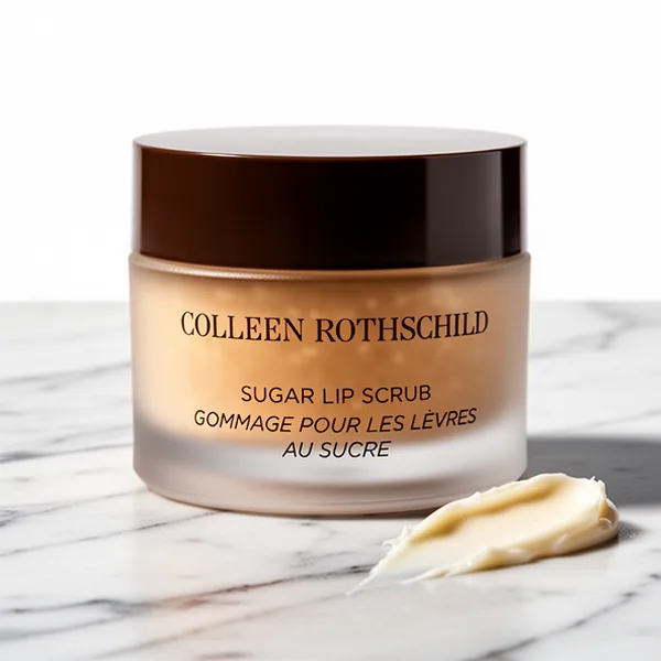 Colleen Rothschild Brown Sugar Lip Scrub