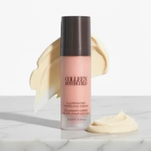 Colleen Rothschild Illuminating Tinted Eye Cream
