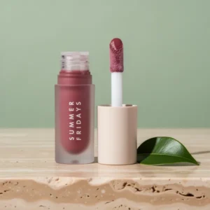 Summer Fridays Dream Lip Oil, 0.15 oz