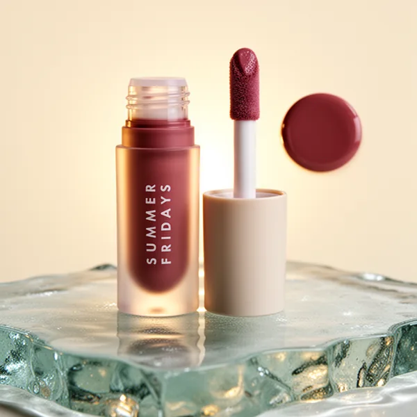 Summer Fridays Dream Lip Oil, 0.15 oz