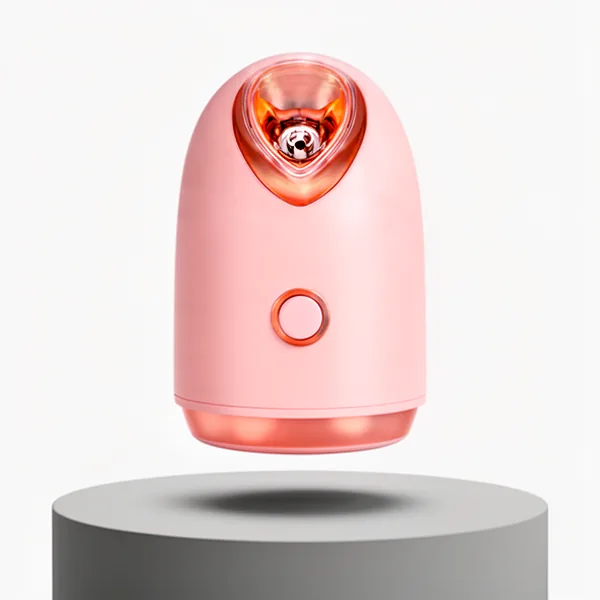 Pjordo Facial Steamer Spa