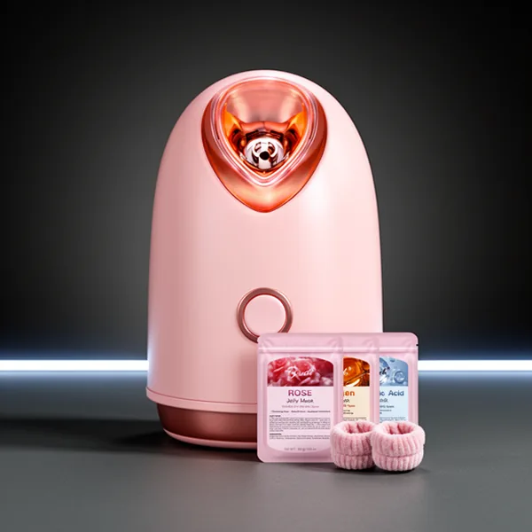 Pjordo Facial Steamer Spa