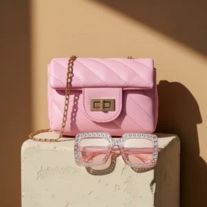 Kids Purse
