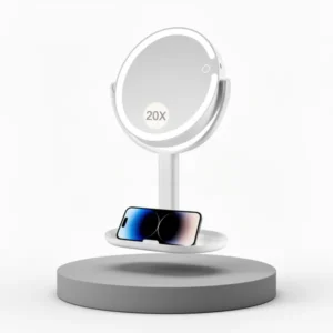 MIYADIVA Makeup Mirror with Lights