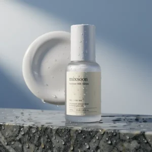 Soybean Milk Serum, 1.69 fl oz