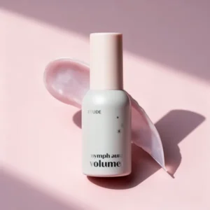 ETUDE Nymph Aura Volumer Face Primer, 0.81 fl oz