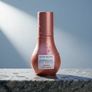 Glow Recipe Hue Drops Bronzing Drops Tinted Face Serum, 40 ml