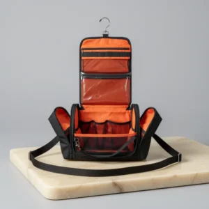 Tactical Toiletry Bag for Men