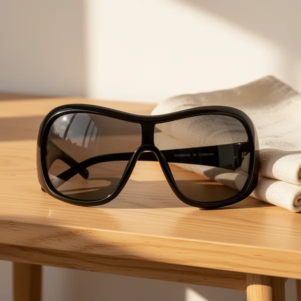 boten Trendy Oversized Sunglasses for Women