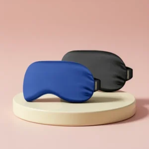 Cold Eye Mask, Blue