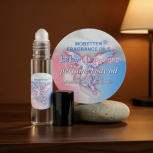 MOBETTER Fragrance Oils Baby Powder Perfume