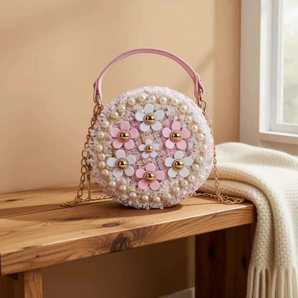 Girls Purse