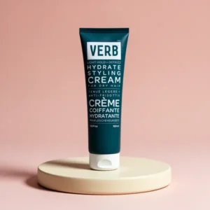 VERB Hydrate Styling Cream