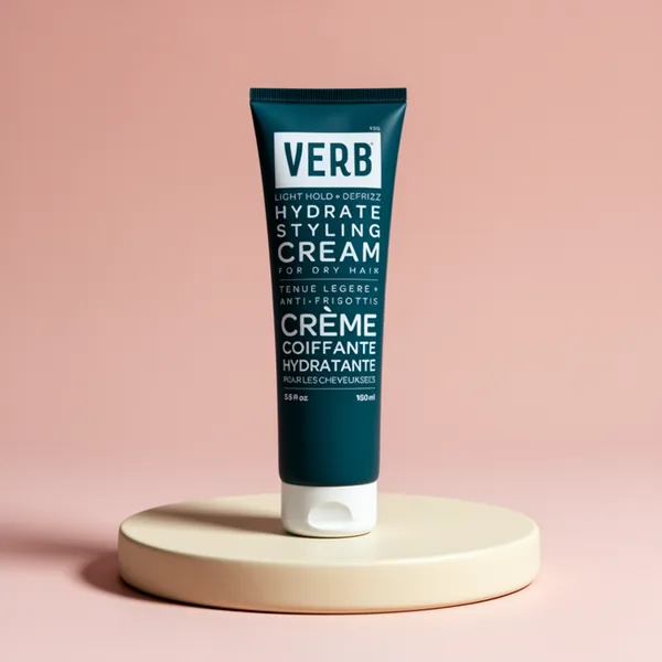 VERB Hydrate Styling Cream