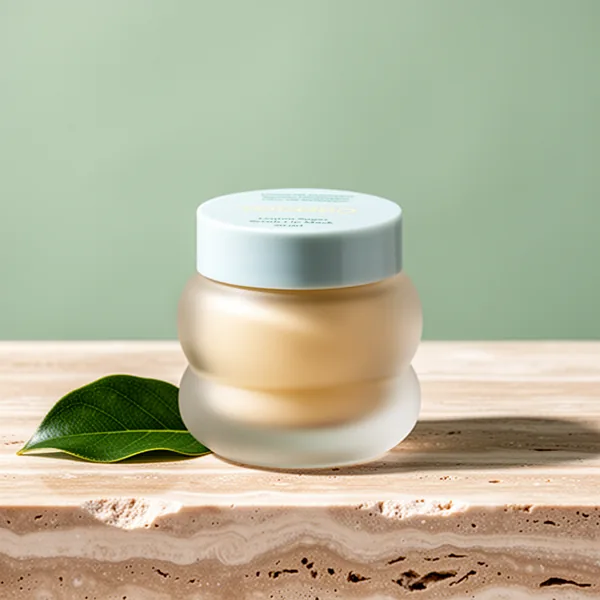 TOCOBO Lemon Sugar Lip Mask, 0.68 oz