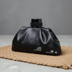 YUWITA Soft PU Leather Clutch Purses for Women