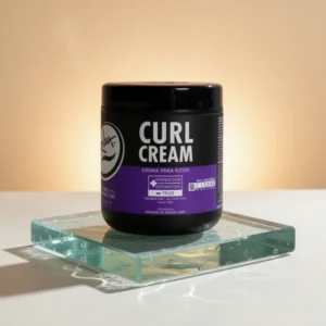 Rolda Curl Cream, 17.63 oz