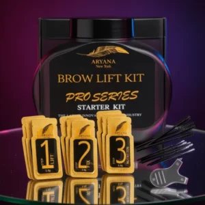 ARYANA York Brow Lamination Kit