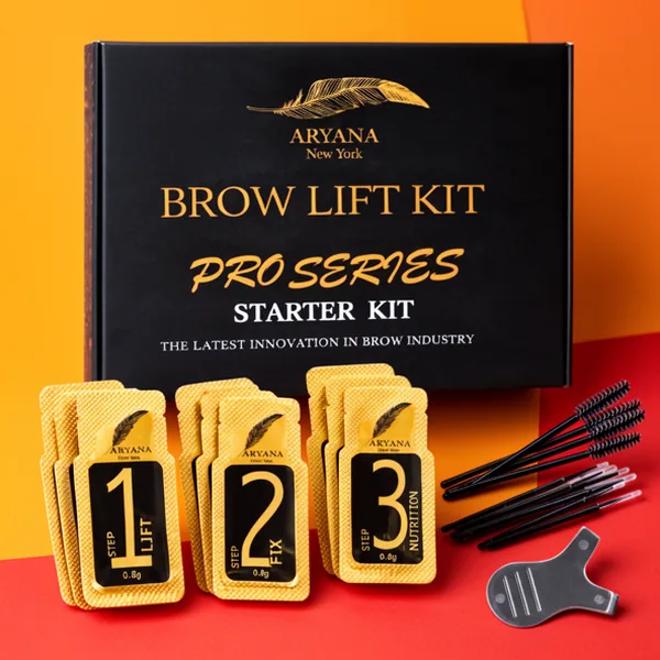 ARYANA York Brow Lamination Kit