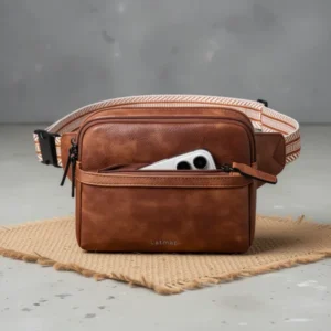 LATMAP 3L Fanny Packs