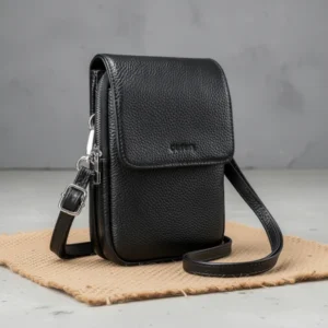 befen Genuine Leather Crossbody Bags for Women