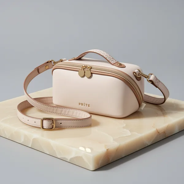 Prite Makeup Bag